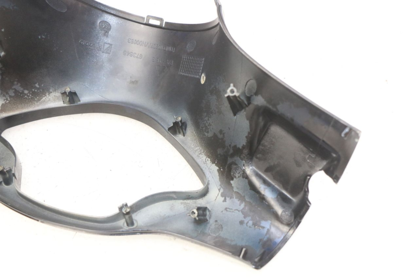 photo de CUBIERTA DEL MANILLAR DELANTERO PIAGGIO VESPA PRIMAVERA 2T 50 (2013 - 2018) - Zoom estado de uso