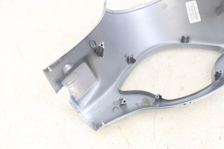 photo de CUBIERTA DEL MANILLAR DELANTERO PIAGGIO VESPA PRIMAVERA 4T 50 (2021 - 2024) - Estado de la superficie y material