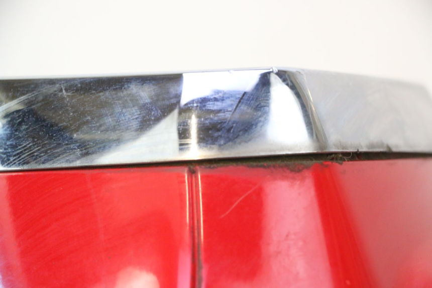 photo de CUBIERTA DEL MANILLAR DELANTERO PIAGGIO VESPA S 2T 50 (2007 - 2014) - Inspección visual detallada