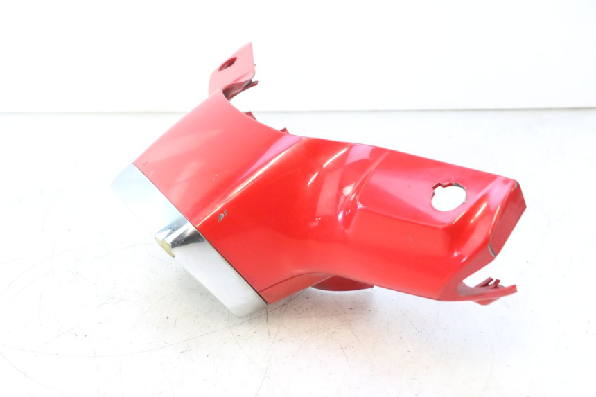 photo de CUBIERTA DEL MANILLAR DELANTERO PIAGGIO VESPA S 2T 50 (2007 - 2014) - Estado de la superficie y material