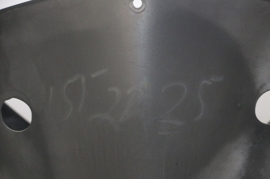 photo de TAPA MANILLAR TRASERO YAMAHA X-CITY XCITY 125 (2007 - 2013) - Características distintivas