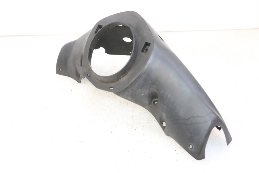 photo de TAPA MANILLAR TRASERO YAMAHA X-CITY XCITY 125 (2007 - 2013) - Marcados y referencias originales