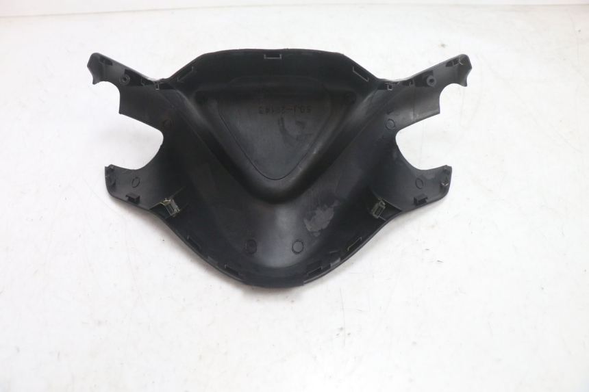 photo de TAPA MANILLAR TRASERO YAMAHA XP T-MAX ABS 500 (2005 - 2005) - Otra perspectiva