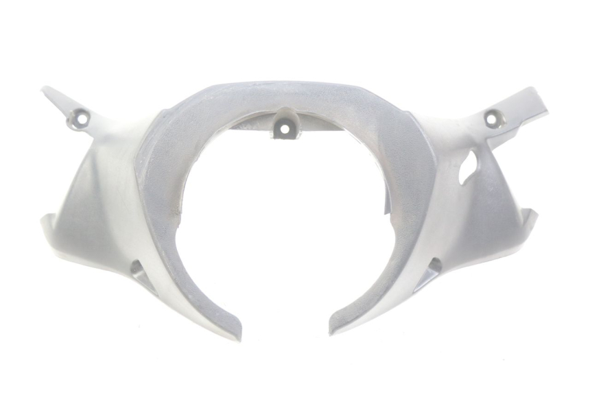 photo de CUBIERTA DEL MANILLAR DELANTERO YAMAHA XP T-MAX TMAX ABS 500 (2004 - 2007) - Zoom estado de uso