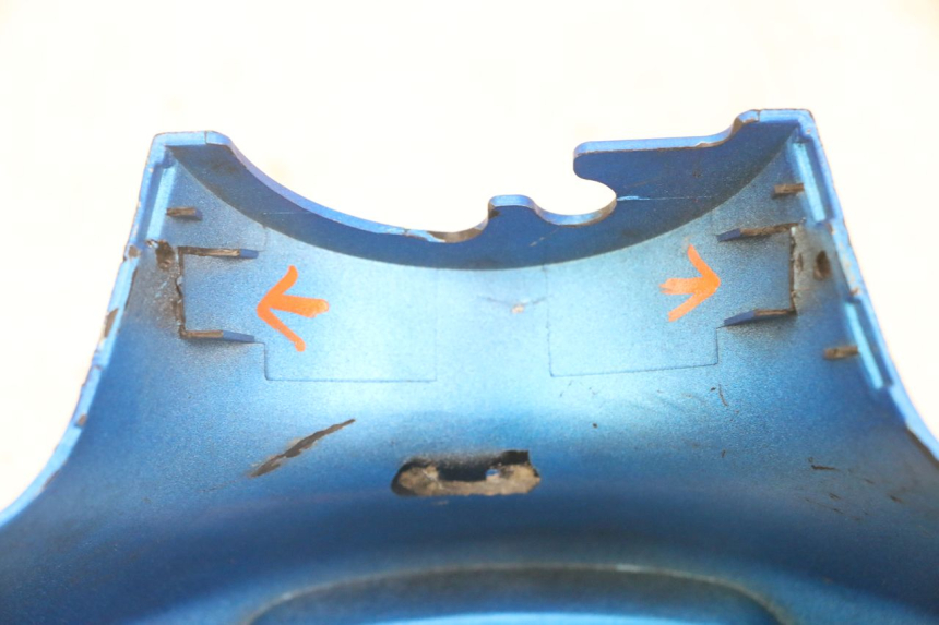 photo de TAPA MANILLAR TRASERO YAMAHA BW'S NG NEXT GENERATION 50 (1996 - 2003) - Estado de la superficie y material