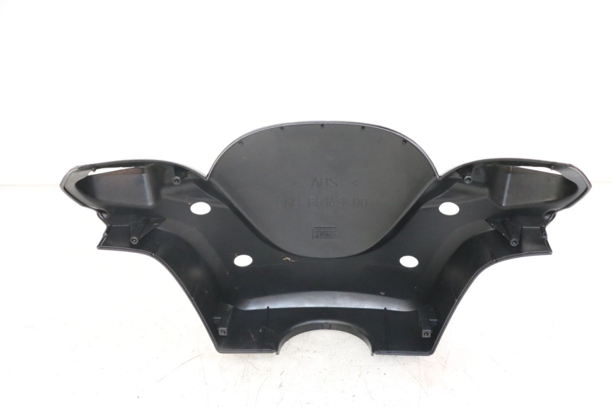 photo de CUBIERTA DEL MANILLAR DELANTERO YAMAHA YP MAJESTY 125 (2002 - 2006) - Primer plano técnico