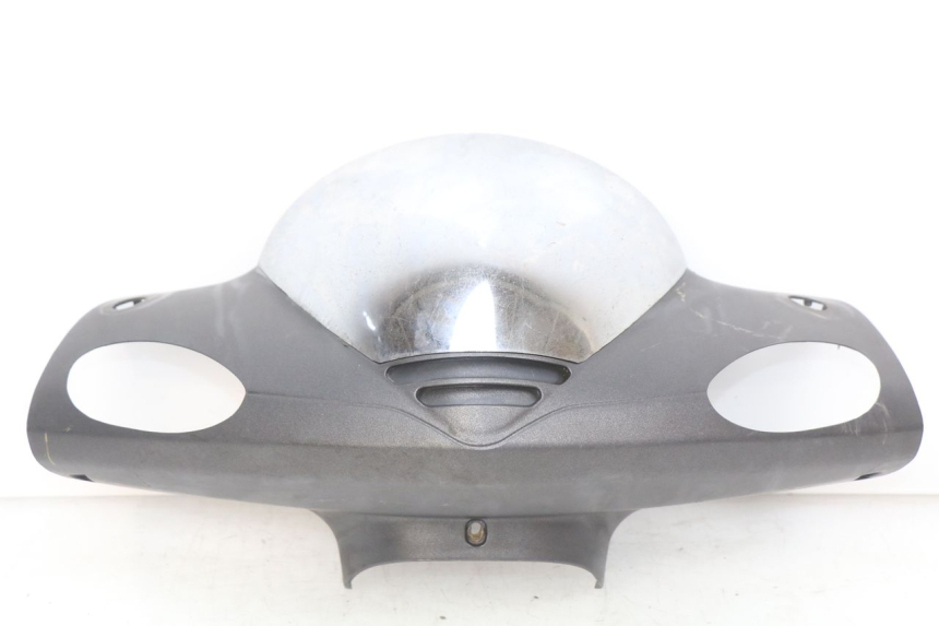 photo de CUBIERTA DEL MANILLAR DELANTERO YIYING YY50QT-10 50 (2007 - 2022) - Vista principal