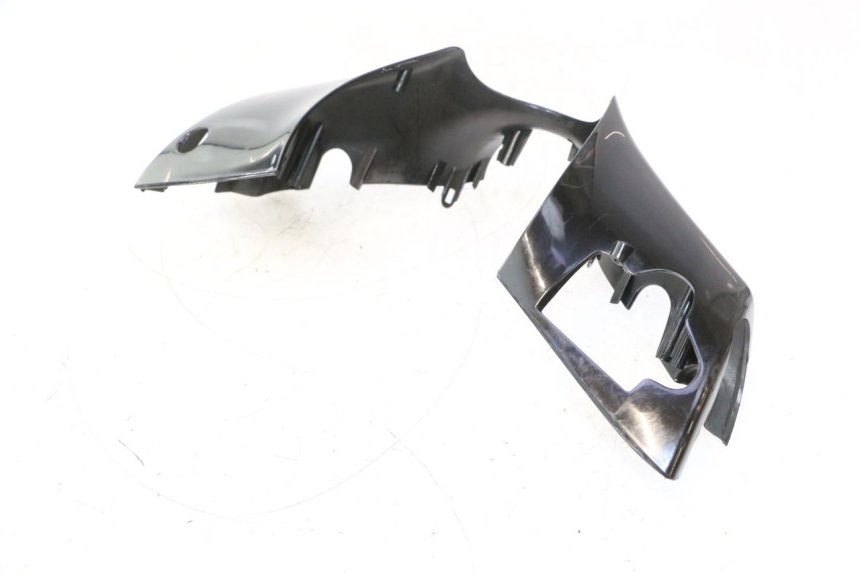 photo de TAPA MANILLAR TRASERO PIAGGIO ZIP 4T 50 (2006 - 2017) - Recambio usado revisado