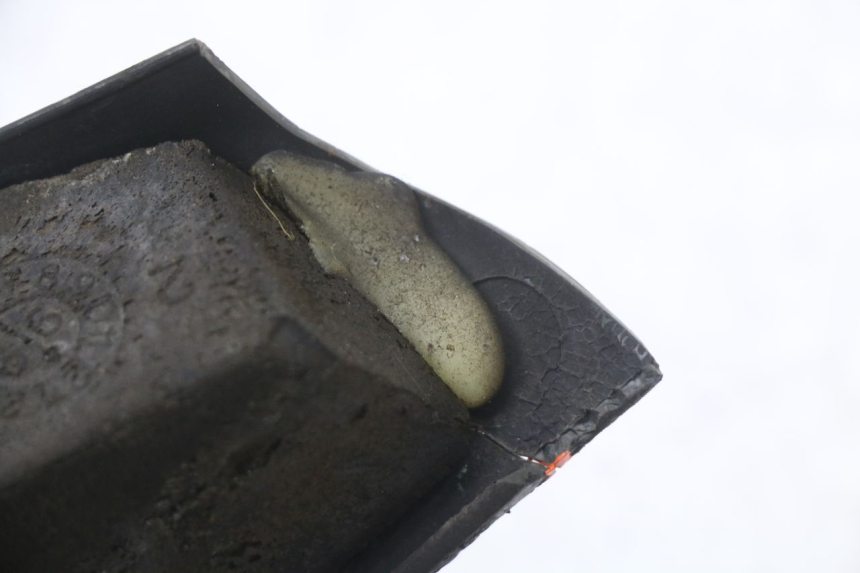 photo de TAPA MANILLAR BMW C1 125 (2000 - 2003) - Otra perspectiva