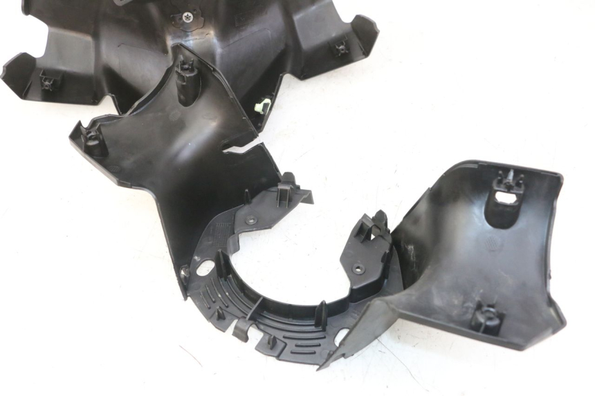 photo de TAPA MANILLAR PEUGEOT CITYSTAR 50 (2013 - 2017) - Otra vista del artículo