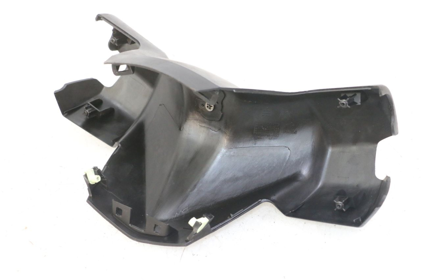 photo de TAPA MANILLAR PEUGEOT CITYSTAR 50 (2013 - 2017) - Detalles de los puntos de fijación