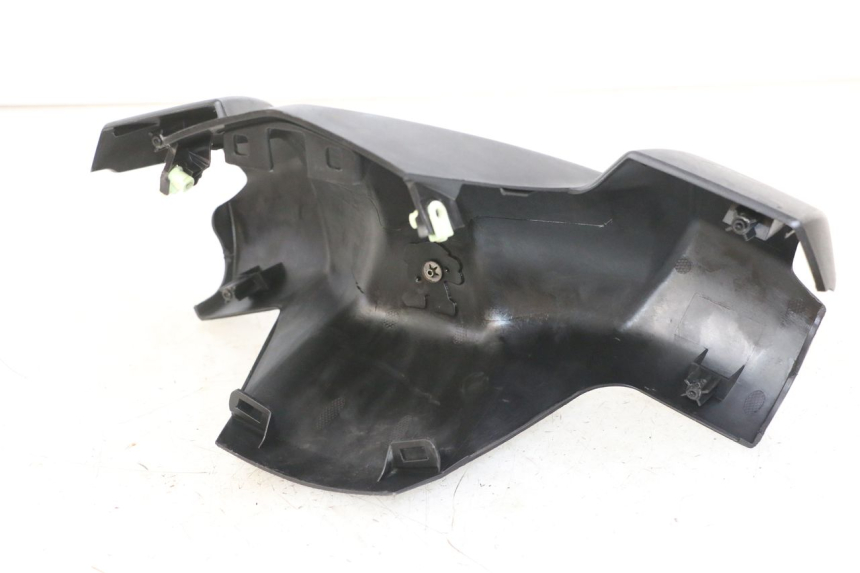 photo de TAPA MANILLAR PEUGEOT CITYSTAR 50 (2013 - 2017) - Estado de la superficie y material