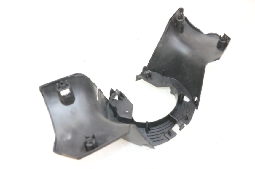 photo de TAPA MANILLAR PEUGEOT CITYSTAR 50 (2013 - 2017) - Estado de la superficie y material