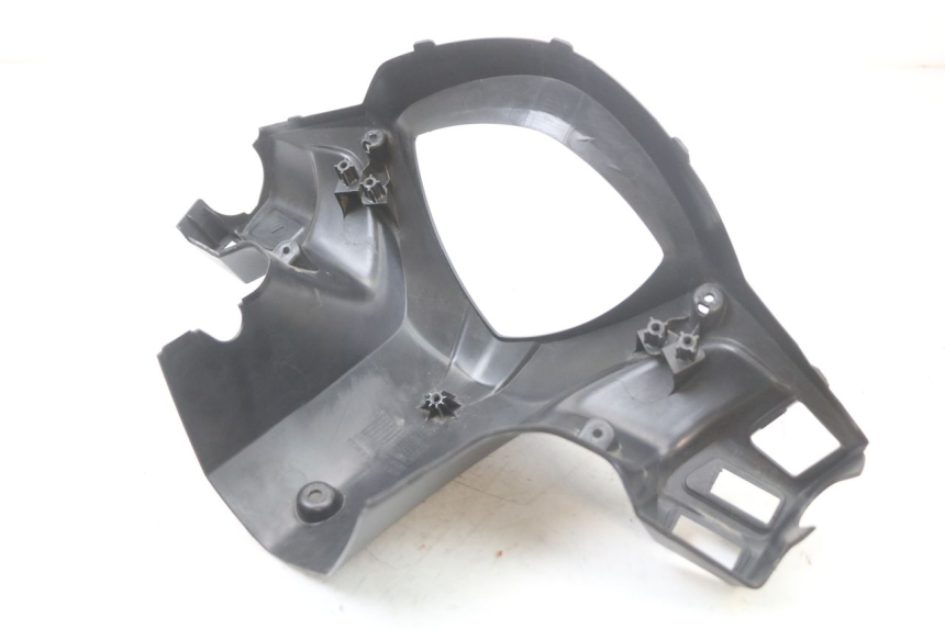 photo de TAPA MANILLAR CONMUTADOR SUZUKI ADDRESS 110 (2015 - 2020) - Estado de la superficie y material