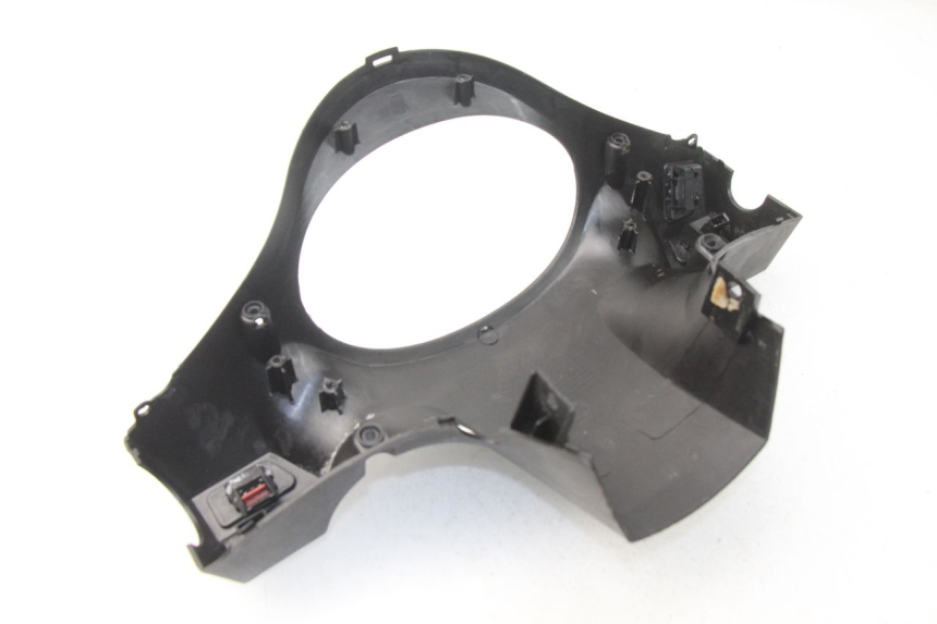 photo de TAPA MANILLAR CONMUTADOR SYM FIDDLE 2 50 (2008 - 2013) - Zoom estado de uso