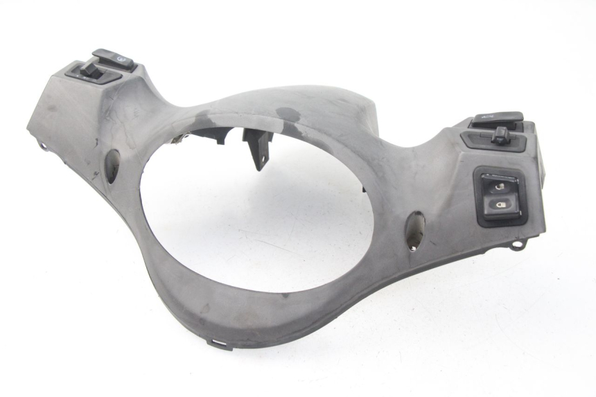 photo de TAPA MANILLAR CONMUTADOR SYM FIDDLE 2 50 (2008 - 2013) - Otra perspectiva