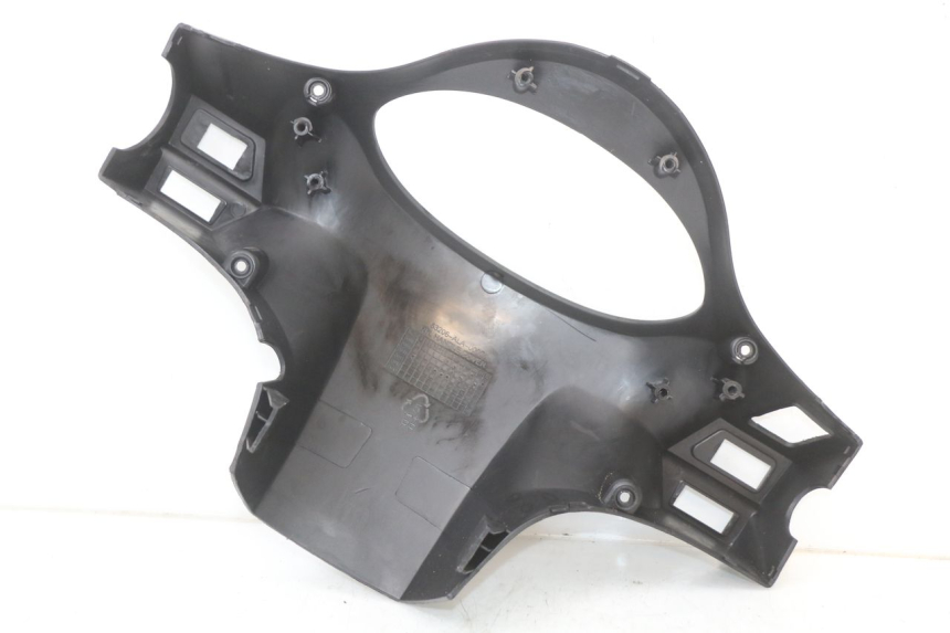 photo de TAPA MANILLAR CONMUTADOR SYM FIDDLE 2 50 (2008 - 2013) - Estado de la superficie y material