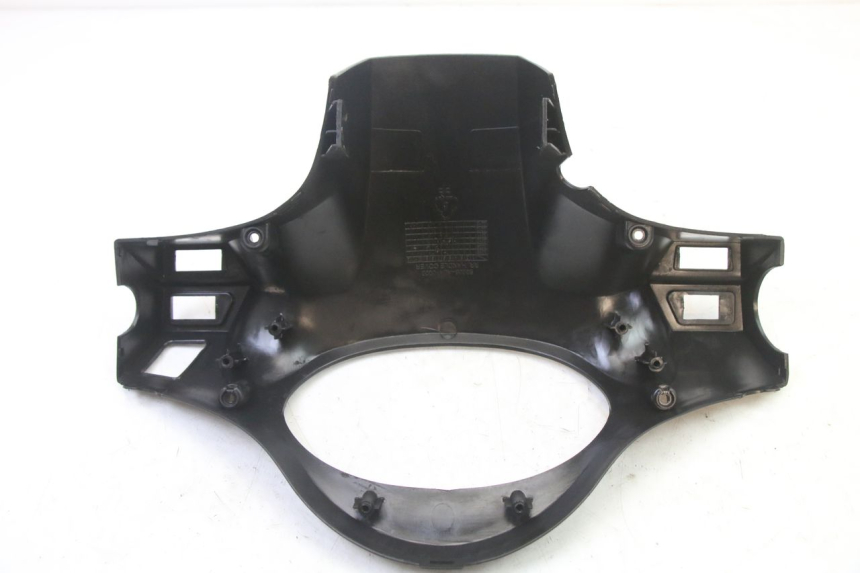 photo de CUBRE MANILLAR COMANDO SYM FIDDLE 2 S 125 (2012 - 2014) - Primer plano técnico