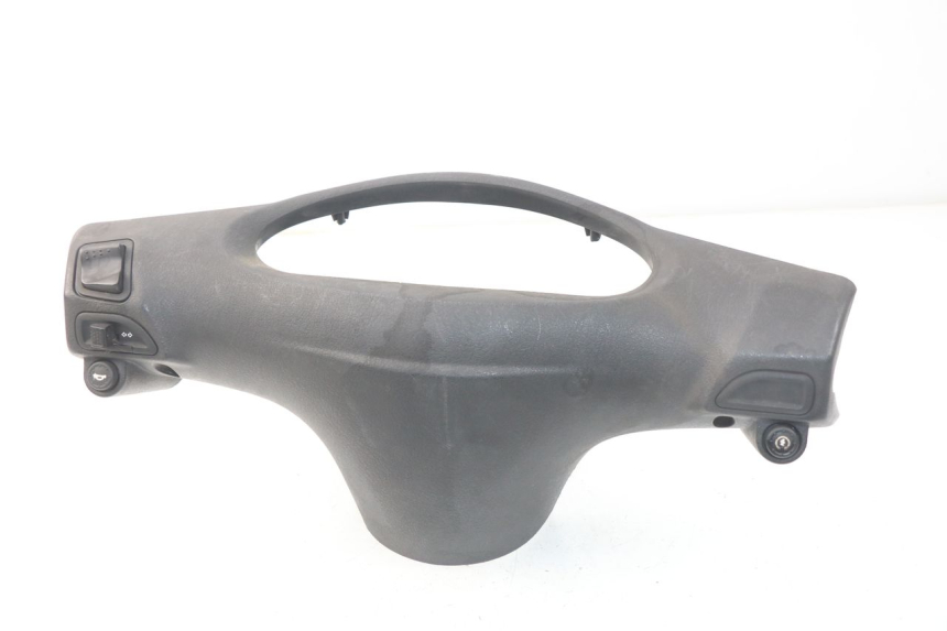 photo de CUBIERTA DEL MANILLAR DEL INTERRUPTOR DE LUCES. PIAGGIO FLY 2T 50 (2004 - 2017) - Vista principal