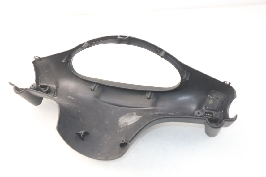 photo de CUBIERTA DEL MANILLAR DEL INTERRUPTOR DE LUCES. PIAGGIO FLY 2T 50 (2004 - 2017) - Marcados y referencias originales