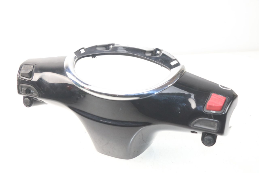 photo de TAPA MANILLAR CONMUTADOR PIAGGIO FLY IE 125 (2012 - 2017) - Vista principal