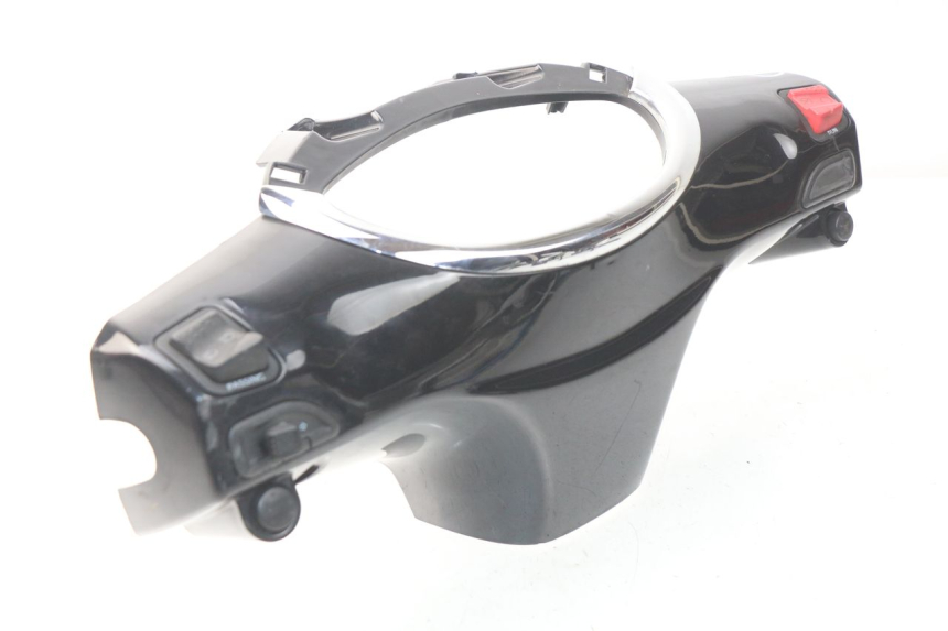 photo de TAPA MANILLAR CONMUTADOR PIAGGIO FLY IE 125 (2012 - 2017) - Detalle de la pieza