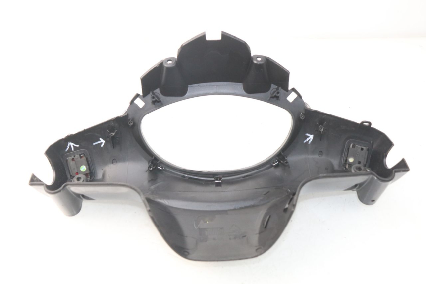 photo de TAPA MANILLAR CONMUTADOR PIAGGIO FLY IE 125 (2012 - 2017) - Otra vista del artículo