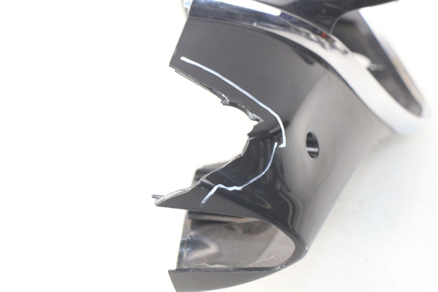 photo de TAPA MANILLAR CONMUTADOR PIAGGIO FLY IE 125 (2012 - 2017) - Zoom sobre los componentes