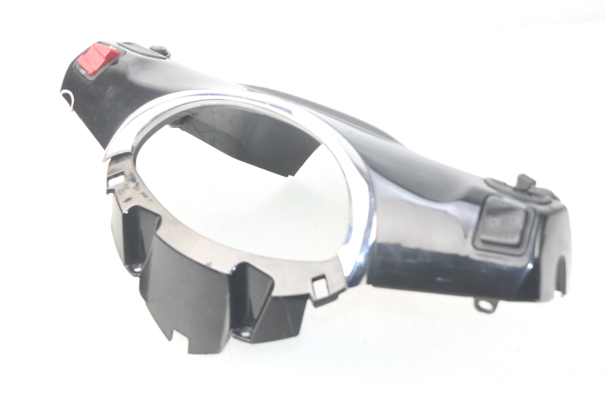photo de TAPA MANILLAR CONMUTADOR PIAGGIO FLY IE 125 (2012 - 2017) - Foto de producto adicional
