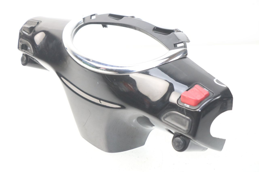 photo de TAPA MANILLAR CONMUTADOR PIAGGIO FLY IE 125 (2012 - 2017) - Primer plano técnico