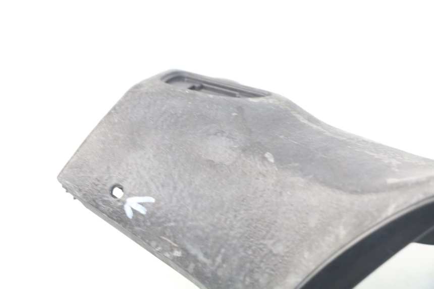 photo de TAPA MANILLAR CONMUTADOR PIAGGIO LIBERTY 4T 50 (2009 - 2015) - Estado de la superficie y material