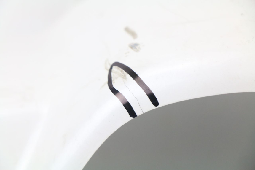 photo de TAPA MANILLAR CONMUTADOR KYMCO LIKE 2T 50 (2009 - 2018) - Marcados y referencias originales