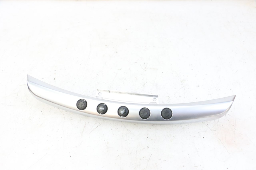 photo de TAPA MANILLAR CONMUTADOR PIAGGIO MP3 500 (2014 - 2017) - Vista principal