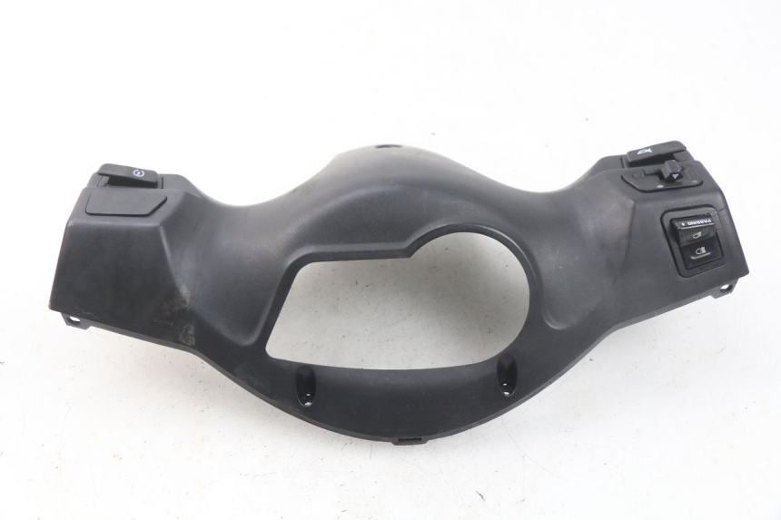 photo de TAPA MANILLAR CONMUTADOR SYM ORBIT 2 4T 50 (2018 - 2022) - Zoom estado de uso