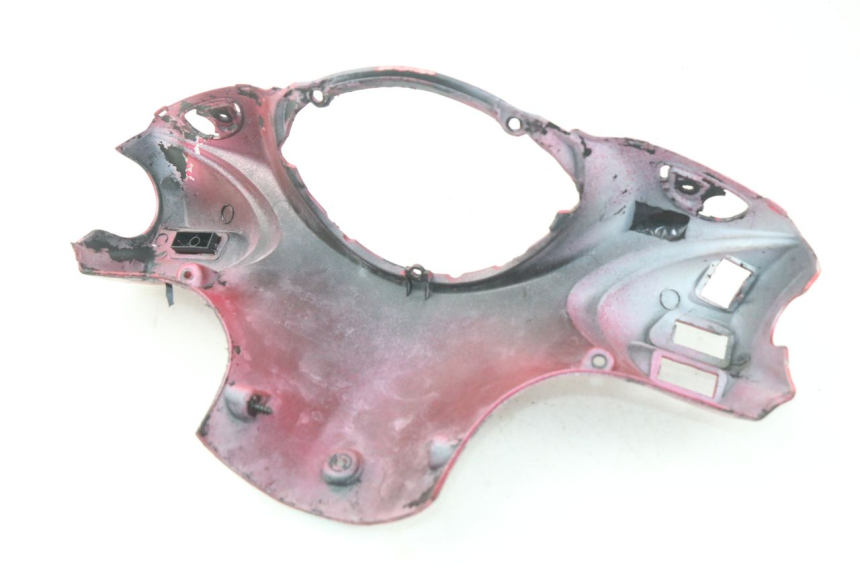 photo de TAPA MANILLAR CONMUTADOR MBK OVETTO ONE 2T 50 (2013 - 2017) - Otra perspectiva