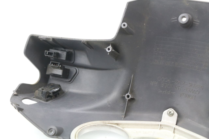 photo de TAPA MANILLAR CONMUTADOR HONDA SES DYLAN 125 (2002 - 2006) - Detalle de la pieza
