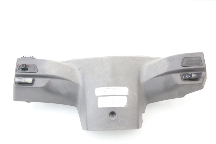 photo de TAPA MANILLAR CONMUTADOR HONDA SES DYLAN 125 (2002 - 2006) - Recambio usado revisado