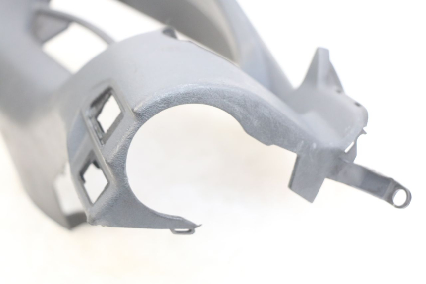 photo de CUBIERTA DEL MANILLAR DEL INTERRUPTOR DE LUCES. YAMAHA XMAX X-MAX 125 (2006 - 2009) - Zoom estado de uso