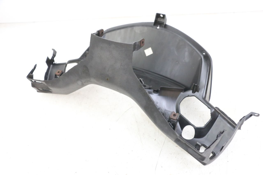 photo de CUBIERTA DEL MANILLAR DEL INTERRUPTOR DE LUCES. YAMAHA X-MAX XMAX 250 (2006 - 2009) - Zoom estado de uso