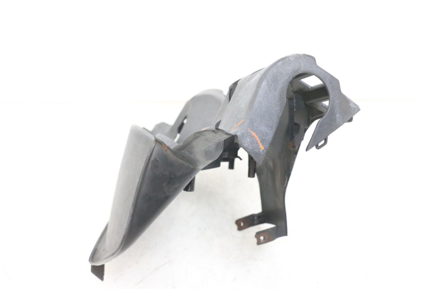 photo de CUBIERTA DEL MANILLAR DEL INTERRUPTOR DE LUCES. YAMAHA XMAX X-MAX 125 (2006 - 2009) - Zoom estado de uso