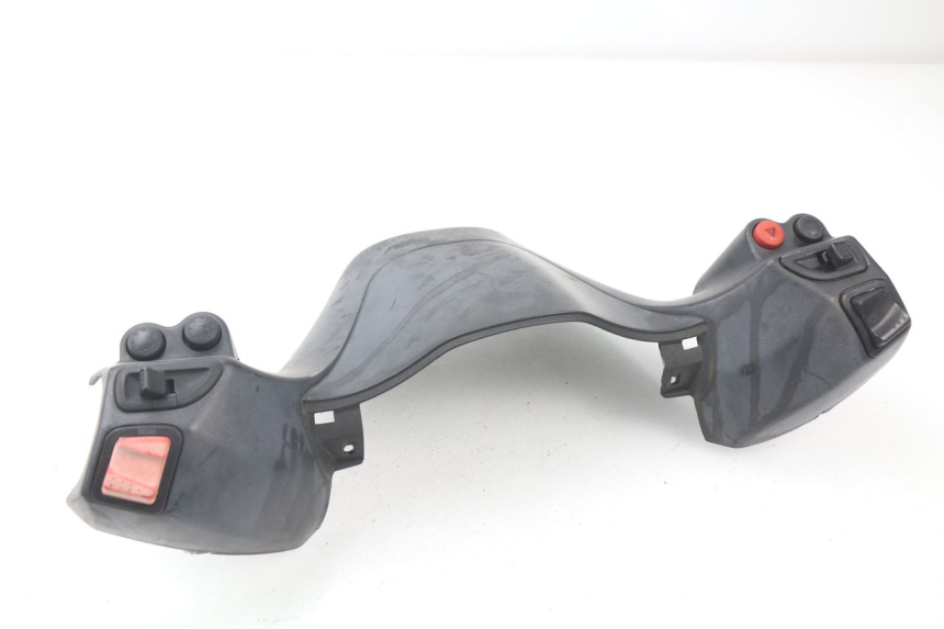 photo de TAPA MANILLAR CONMUTADOR PIAGGIO X9 125 (2000 - 2003) - Recambio usado revisado