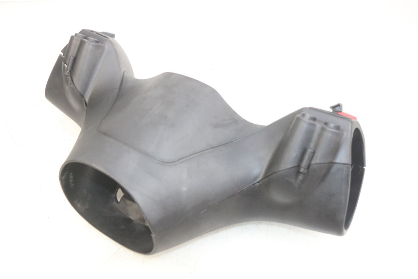 photo de CUBIERTA DEL MANILLAR DEL INTERRUPTOR DE LUCES. PIAGGIO XEVO - X EVO 125 (2007 - 2017) - Otra perspectiva