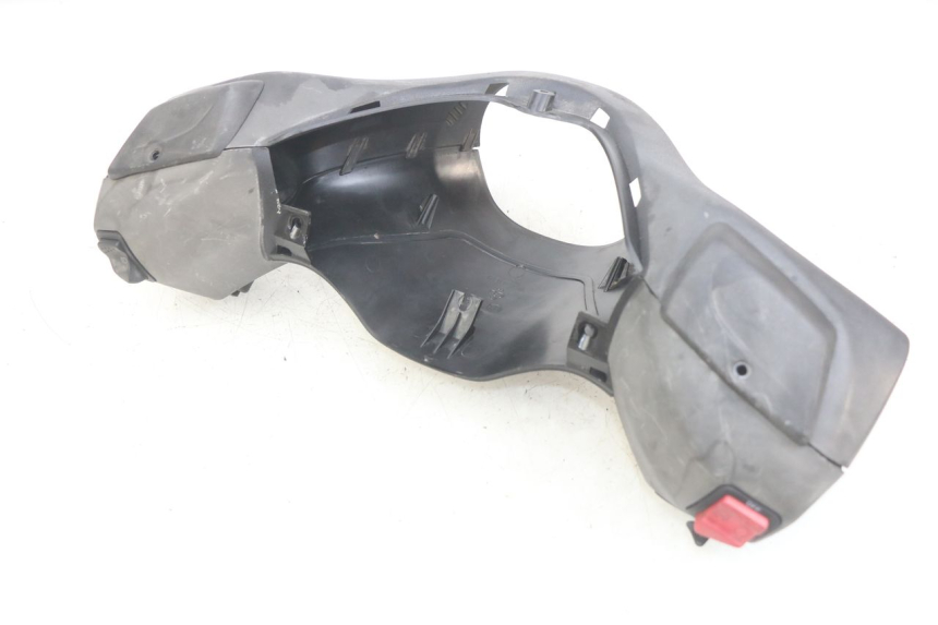 photo de CUBIERTA DEL MANILLAR DEL INTERRUPTOR DE LUCES. PIAGGIO XEVO - X EVO 125 (2007 - 2017) - Vista general del producto