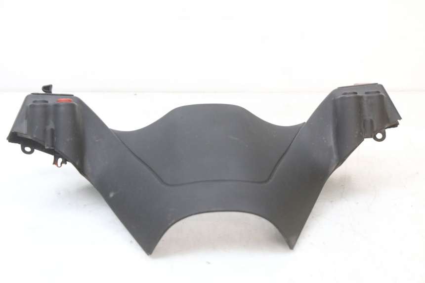 photo de CUBIERTA DEL MANILLAR DEL INTERRUPTOR DE LUCES. PIAGGIO XEVO - X EVO 125 (2007 - 2017) - Zoom estado de uso