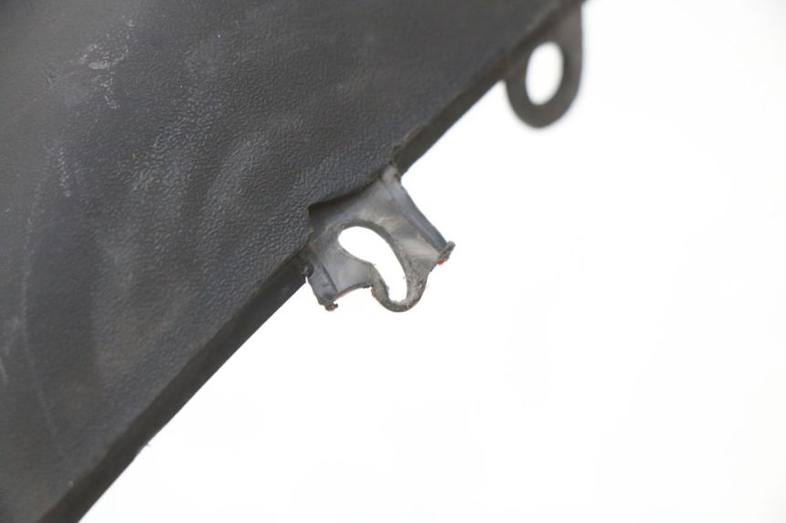 photo de CUBIERTA DEL MANILLAR DEL INTERRUPTOR DE LUCES. PIAGGIO XEVO - X EVO 125 (2007 - 2017) - Marcados y referencias originales