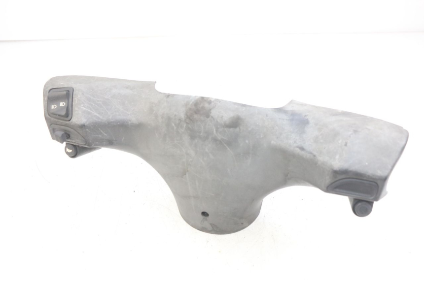 photo de CUBIERTA DE MANILLAR Y CONMUTADOR. PIAGGIO ZIP 2T 50 (2009 - 2019) - Vista principal