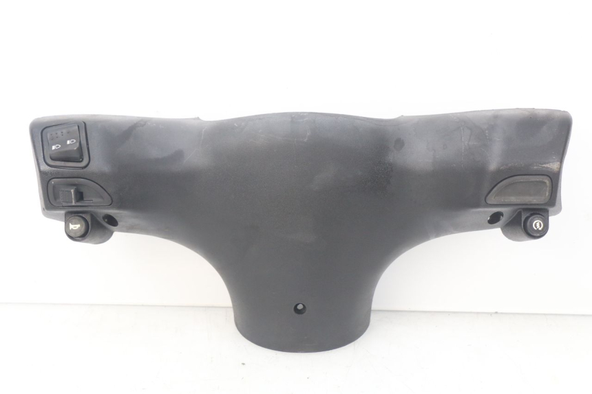 photo de TAPA MANILLAR CONMUTADOR PIAGGIO ZIP 4T 50 (2006 - 2017) - Vista principal
