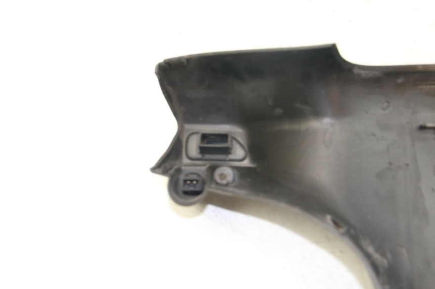 photo de CUBIERTA DEL MANILLAR DEL INTERRUPTOR DE LUCES. PIAGGIO ZIP 4T 50 (2018 - 2020) - Detalle de la pieza