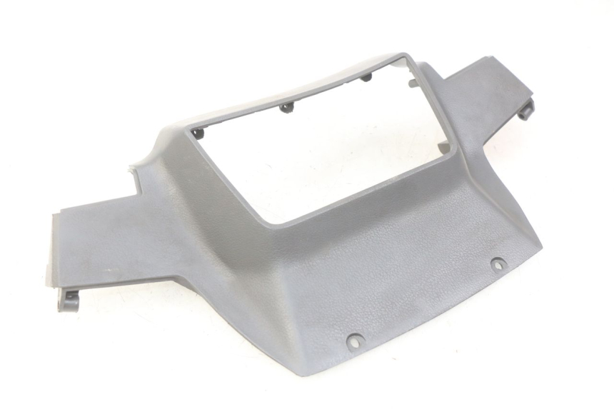 photo de CUBIERTA DEL MANILLAR SUZUKI CP 80 (1985 - 1996) - Detalles de los puntos de fijación