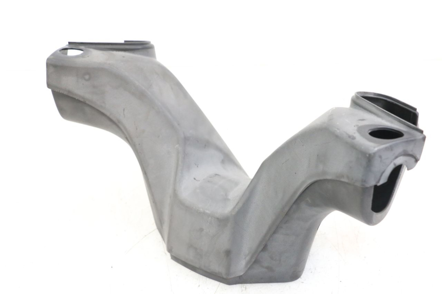 photo de  KYMCO DINK STREET ABS 125 (2011 - 2018) - Primer plano técnico